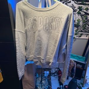 Women’s long sleeve